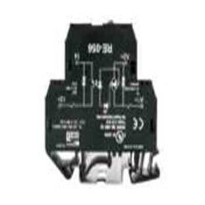 RS PRO,212-5495,固态接口继电器 48 V 48V DIN 导轨