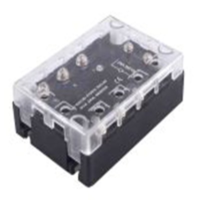 RS PRO,253-7299,固态继电器, 最大负载10 A, 480 Vrms, 最大控制280V dc, 面板安装, 单刀单掷