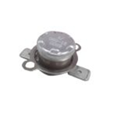 RS PRO,222-8219, 双金属 恆溫器, 10 °C关闭, 0 °C至20 °C 固定式, 常闭开关