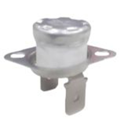 RS PRO,222-8240, 双金属 恆溫器, 120 °C关闭, 0 °C至150 °C 固定式, 常闭开关