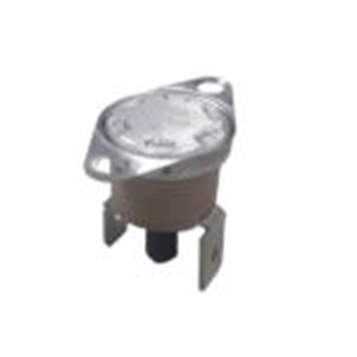 RS PRO,222-8258, 双金属 恆溫器, -20 °C关闭, 0 °C至70 °C 固定式