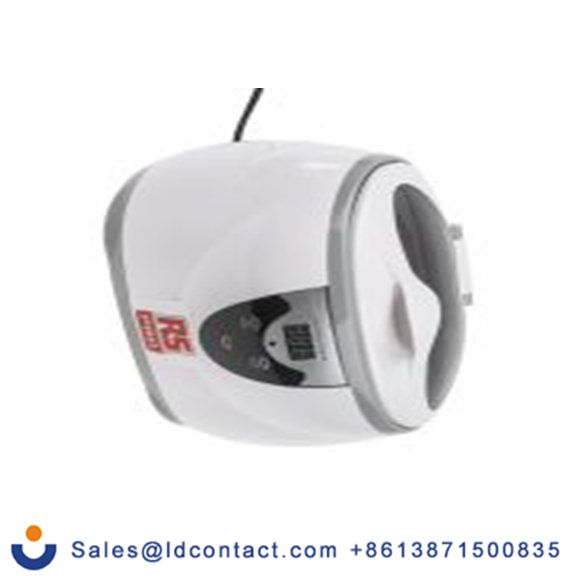 RS PRO,136-8566,600ml 100 W 超声波清洁剂, 35 W额定功率