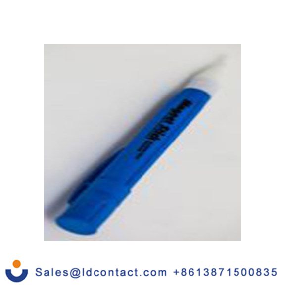 RS PRO,141-1996,ATEX 磁场探测仪, 2 x AAA电池, 0.3 mT灵敏度