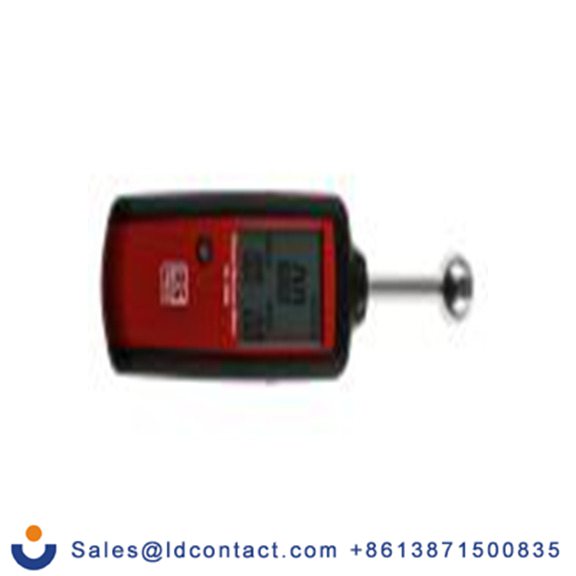 RS PRO,146-9082,RS-128M 水分仪, 数字 电池