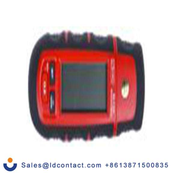 RS PRO,204-8307,水分仪, ±2 %精度, LCD 电池