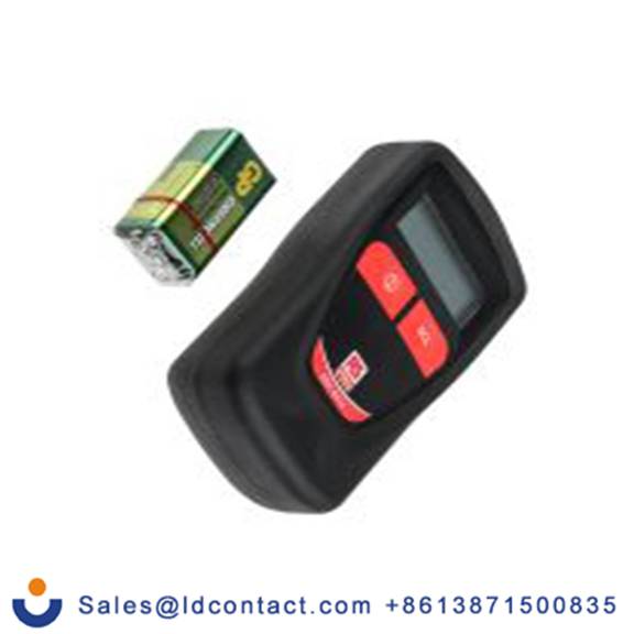 RS PRO,204-8416,接有电线 数字温度计, NTC型探头, ±0.2°C精度, 1输入 1500 °C