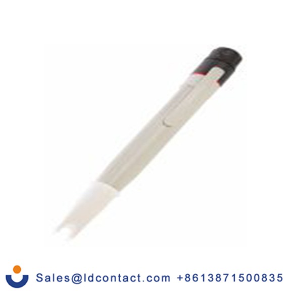 RS PRO,166-838,Volt-Stick PRO 非接触式电压检测器, 检测230 V 交流至1000 V 交流, 2 x AAA电池