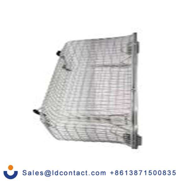 RS PRO,191-788,RS PRO 篮 超声波清洗篮, 适用于136-8567 超声波清洗器