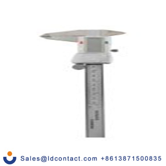 RS PRO,247-161,150 mm 卡尺 数字, 英制, 公制, ±0.03 mm精度, 0.02 mm分辨率