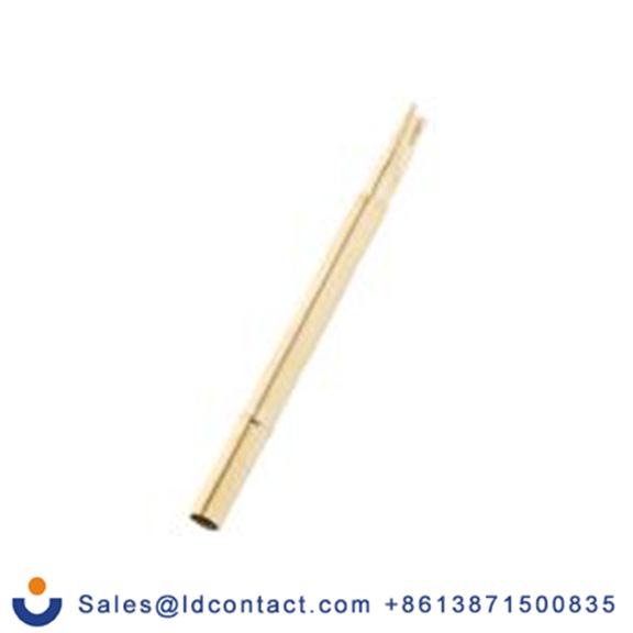 RS PRO,434-784,3A 测试针