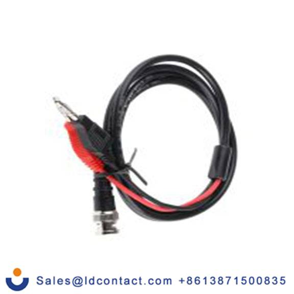 RS PRO,488-595,RS PRO 同轴电缆 1.2m, 1.2 m线长, 1 kV, 公