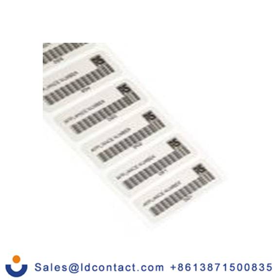 RS PRO,497-173,RS PRO 标签, 适用于便携式装置测试仪 PAT 测试标签