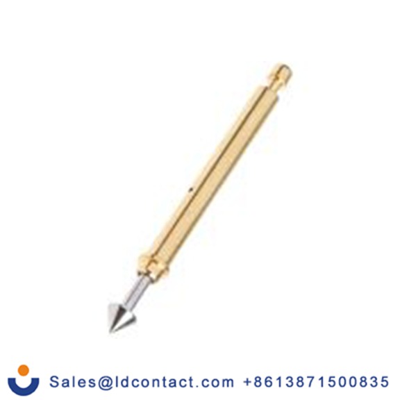 RS PRO,521-611,2A 测试针