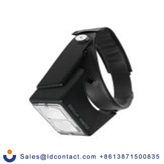 RS PRO,606-989,2.7x 头戴式放大镜 放大镜