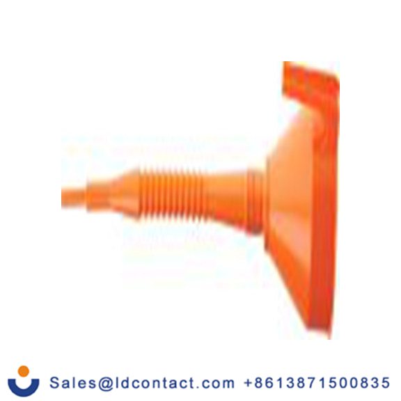 RS PRO,672-481,塑料 重型漏斗, 漏斗直径160 mm, 容量1.2L, 45 mm管径