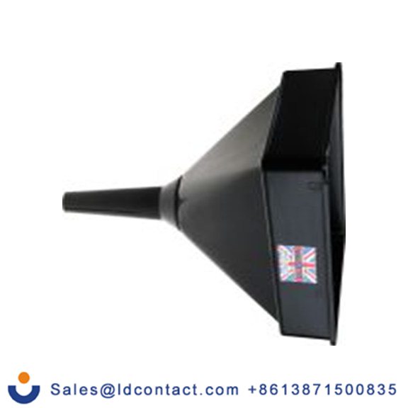 RS PRO,672-497,聚乙烯 重型漏斗, 容量4L