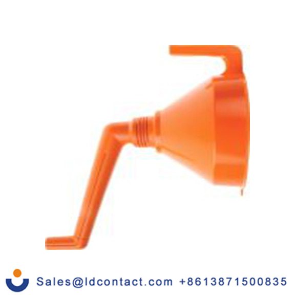 RS PRO,674-370,高密度聚乙烯 漏斗, 容量1.2L