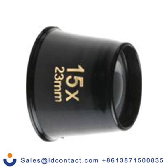 RS PRO,732-842,15x 眼部放大镜 放大镜, Φ30 mm镜片