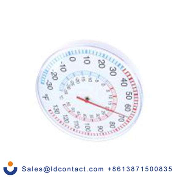 RS PRO,828-763,温度表 55 °C最高, °C, 华氏, F温标, 用于办公室, 工厂