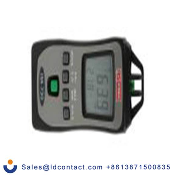 RS PRO,106-5306,数字湿度计 50 °C 水分仪 99 %RH 50 °C, ±1°C温度精度, ±5 %湿度精度