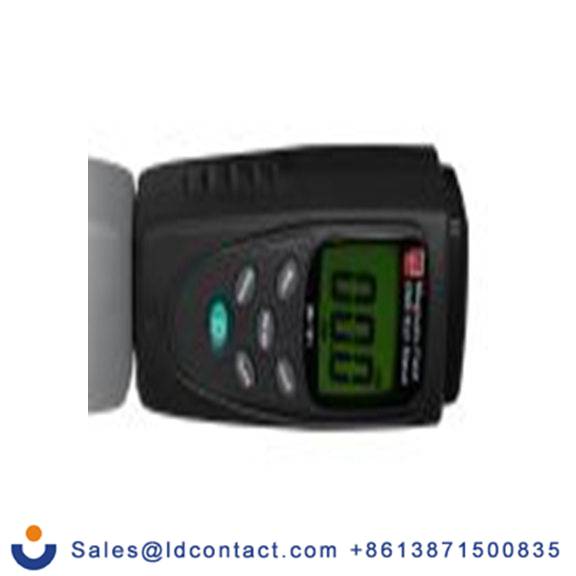 RS PRO,106-5309,RS PRO 高斯计, ±2.5 %精度 30 Hz 300 Hz