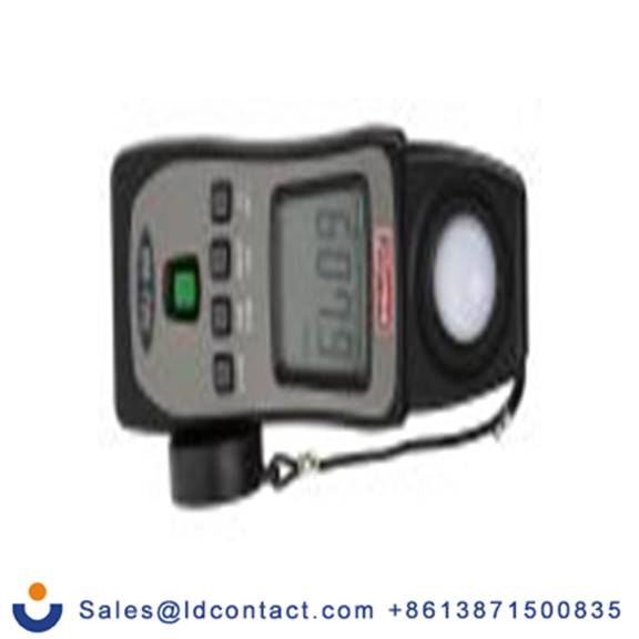 RS PRO,106-5311,IM720  辉度计, 最大400000 lx 400lx, 3 lx分辨率, ±3 %精度, 光电二极管传感器