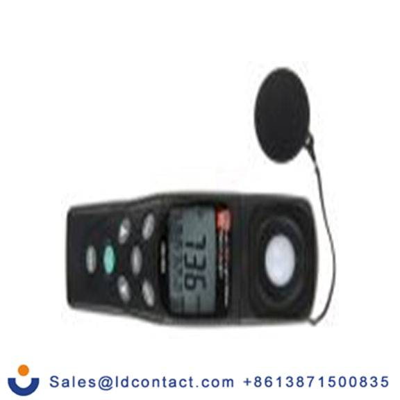 RS PRO,106-5312,IM203  辉度计, 最大200000 lx 20lx, ±3 %精度, 光电二极管传感器