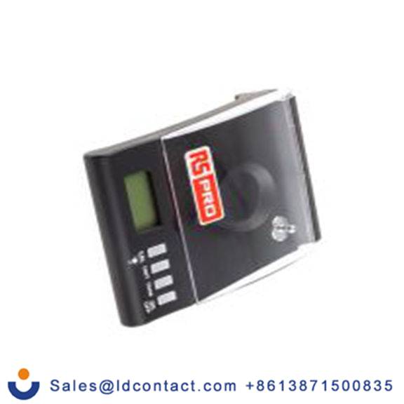 RS PRO,111-3669,工作台 天平秤, 0.01 g精度, 10g最大称重