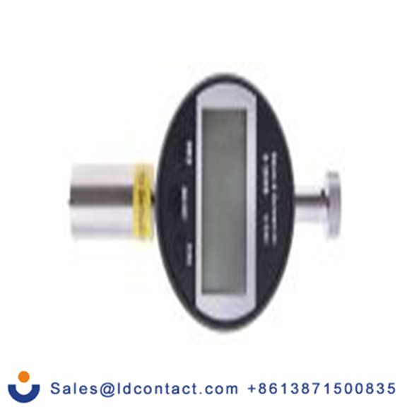 RS PRO,123-0926,肖氏 A 硬度计 数字, 钝锥压头