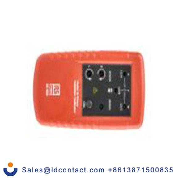 RS PRO,123-1932,RS PRO, RS9020系列 相序表, 鳄鱼夹接头 400V 交流, 最小频率2 Hz