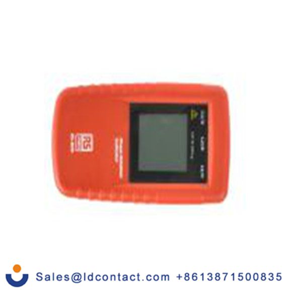 RS PRO,123-1933,RS PRO, RS9010系列 相序表, 鳄鱼夹接头 690V 交流, 最小频率15 Hz