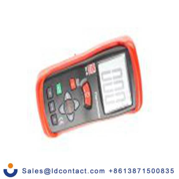 RS PRO,123-1937,接有电线 数字温度计, K型探头, ±0.5% + 1 °C, ±0.5% + 2 °F精度, 2输入 1300 °C, RS42