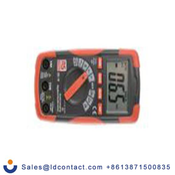 RS PRO,123-1938,RS14, 数字显示器 手持式 万用表, 最大600 V 交流, 最大交流电流测量10 A 交流, 最大600 V 直流 10 A 直流, 最大20 mΩ