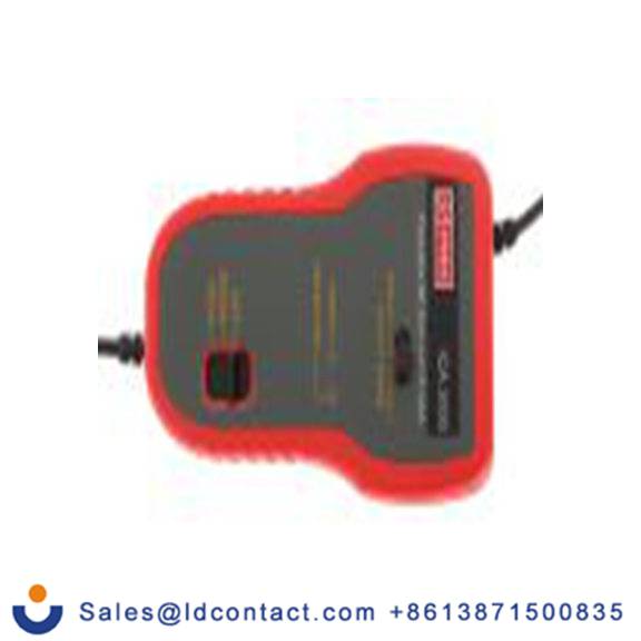 RS PRO,123-2199,交流, ICA3000 电流钳, 最大3 kA ac, ±0.5 % ± 5 Digits (AC Voltage), 1 (AC Current) %精度