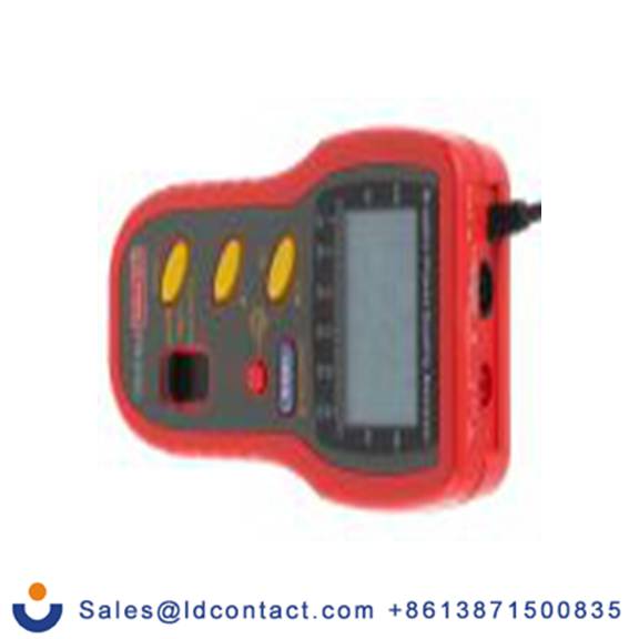 RS PRO,123-2201,电力质量分析仪, 最大65 Hz, RS232C接口 600V, LCD, 电池供电, IPM6300