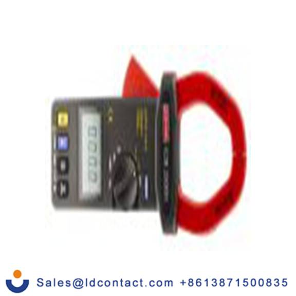 RS PRO,123-2206,ICM2000N 交流/直流钳表 真有效值 钳表 2.1 kA, 2.5 kA, 600 V 交流 600 V dc电压 CAT III