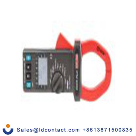 RS PRO,123-2207,三相 电力质量分析仪, 最大1500 A, 最大60 MHz, RS232C接口 600V, 512 kB内存, LCD, 电池供电, IPM6200