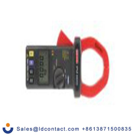 RS PRO,123-2208,IPM6600 电源钳表 真有效值 钳表 2 kA, 600 V 交流 600 V dc电压 CAT III