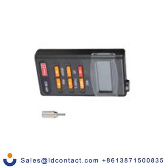 RS PRO,123-2218,RS PRO 太阳光辐照度计, 634 W/m², ±3 Btu/ft² x h, ±5 W/m²精度 100h