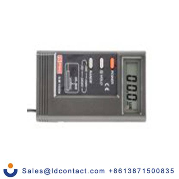 RS PRO,123-2220,ILM1332A  辉度计, 最大200000 lx 0.01lx, 0.1 lx分辨率, ±3 %精度, 光电二极管传感器