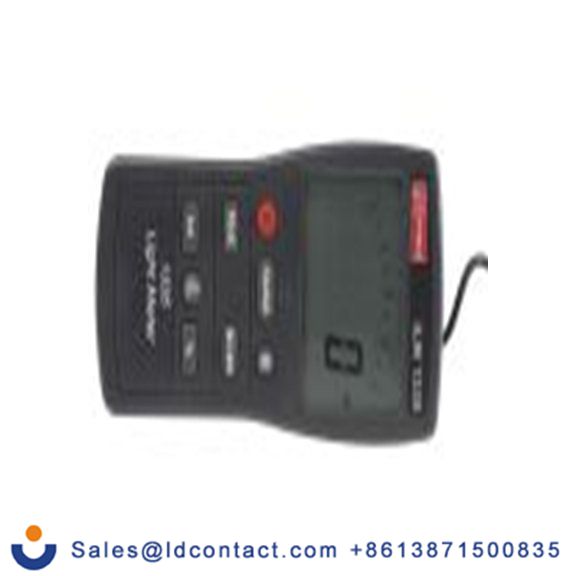 RS PRO,123-2221,ILM1335  辉度计 0lx, 0.01 lx分辨率, ±3% rdg ±0.5% f.s精度, 光电二极管传感器