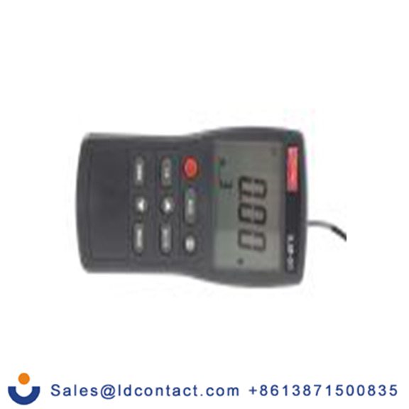 RS PRO,123-2223,ILM01  辉度计 0.01lx, 0.001 Ftc分辨率, ±3 % ± 5 Digit精度, 光电二极管传感器