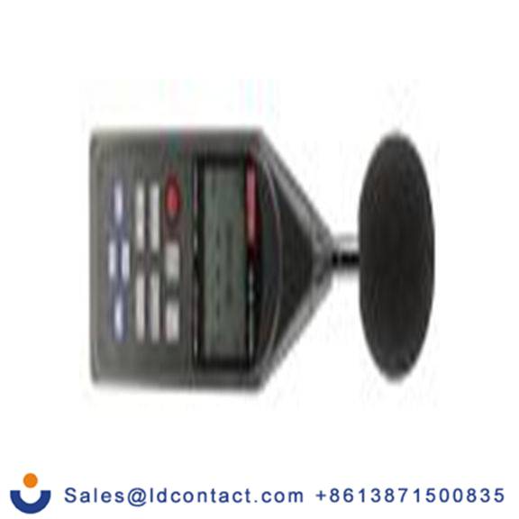 RS PRO,123-2226,数据记录 SLM1353M  声级计, 30 dB至130 dB, ANSI S1.4:1983 2型, IEC 61672-1:2013 2 级, 最大频率8 kHz