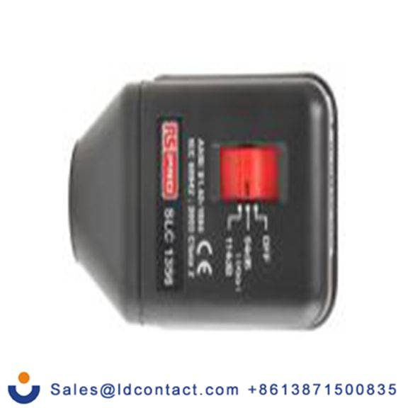 RS PRO,123-2229,RS PRO 声级校准器, 114 dB输出, 1000 Hz频率, ±0.5 dB精确度 25.4 mm