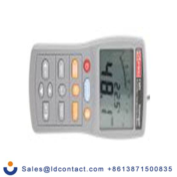 RS PRO,123-2234,温度, 湿度 温度和湿度 数据记录仪, RS232, USB接口, 1365型号 2