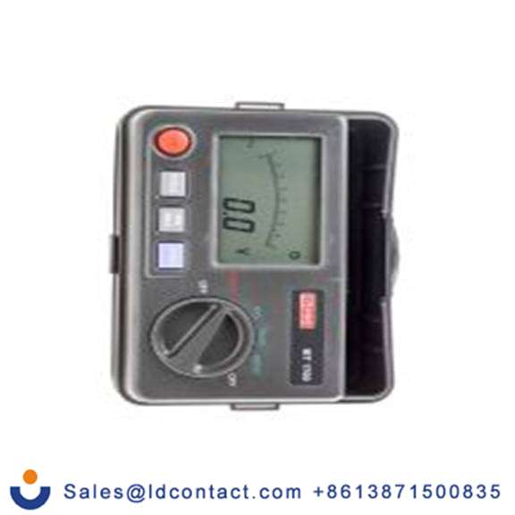 RS PRO,123-2238,RS PRO, IET1700型号 接地测试仪, 最大测量4 kΩ, ±2% + 3 Digits精度 CAT III