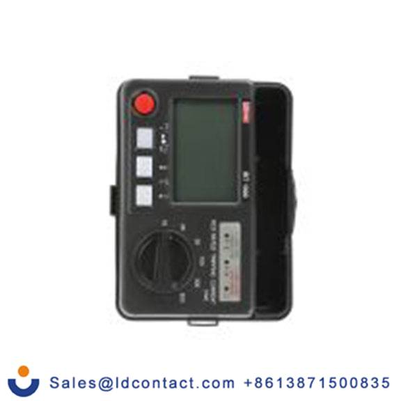 RS PRO,123-2240,RS PRO 数字 RCD 测试仪, 交流RCD测试, RCD测试电流500 mA