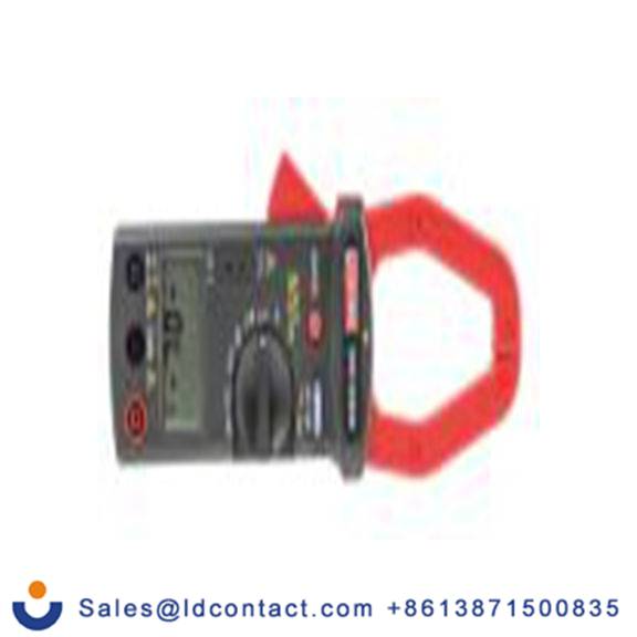 RS PRO,123-2241,IPM3000N HVAC 钳表 真有效值 钳表 1 kA, 600 V 交流 600 V dc电压