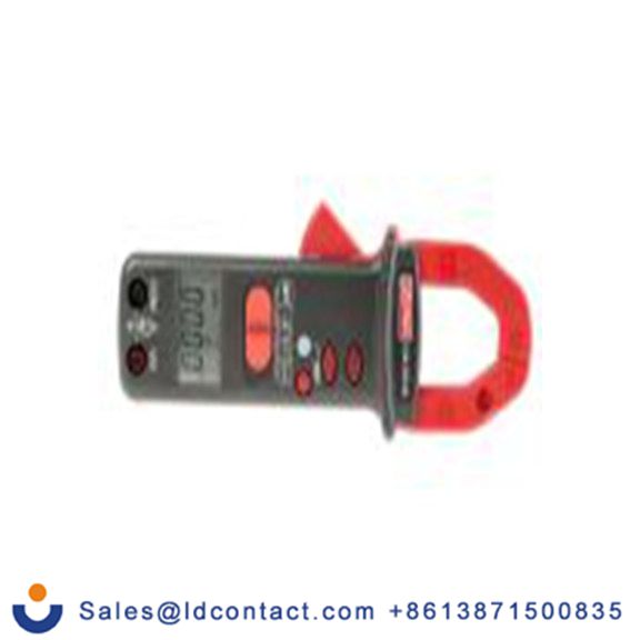 RS PRO,123-2242,ICM3091N 电源钳表 钳表 400 A, 600 V 交流 600 V dc电压 CAT III