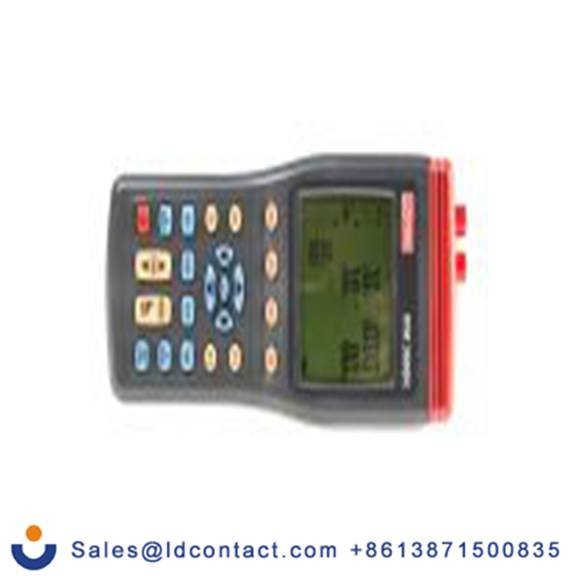 RS PRO,123-2244,三相 电力质量分析仪, 最大999.9 A, 最大60 Hz, USB接口 999.9V, 4 GB内存, LCD, 电池供电, IPM3600N